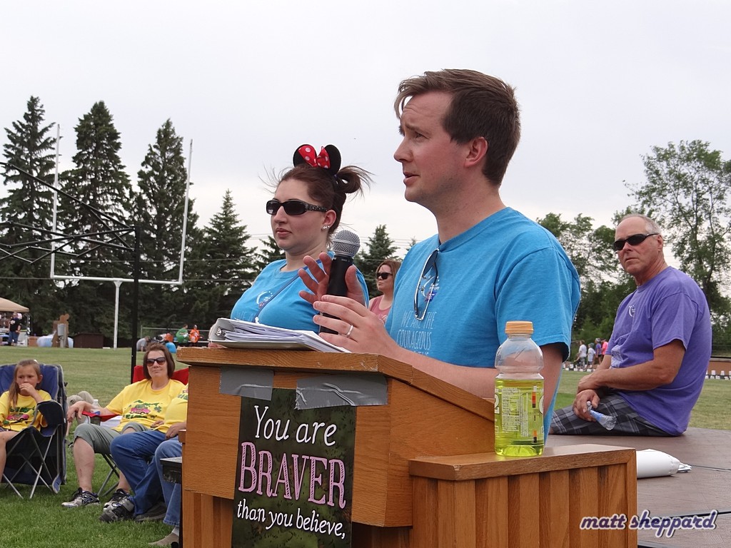 Stutsman Relay For Life 2017 - More Pixs by Matt at Facebook